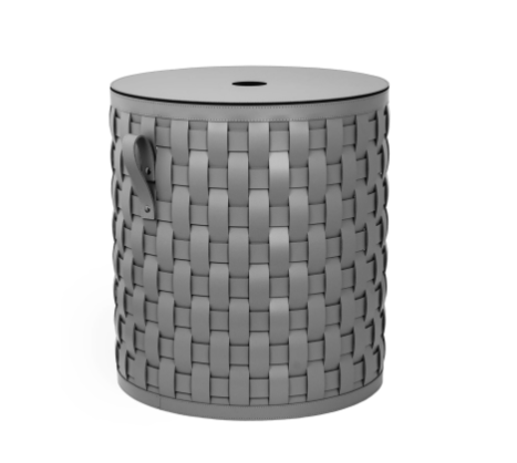 Laundry Bin